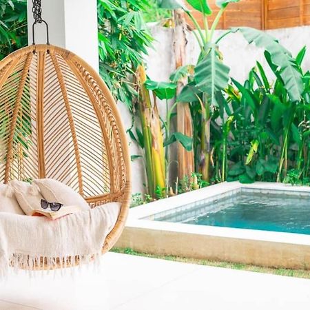 Marlaca Villas Lombok Kuta  Екстериор снимка