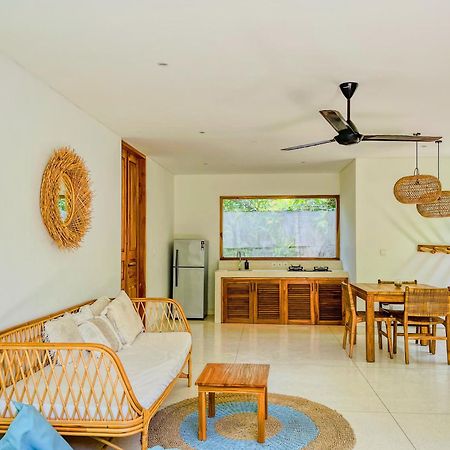 Marlaca Villas Lombok Kuta  Екстериор снимка