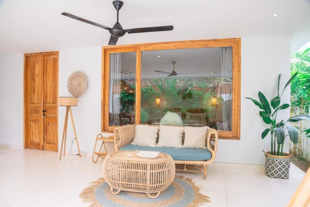 Marlaca Villas Lombok Kuta  Екстериор снимка