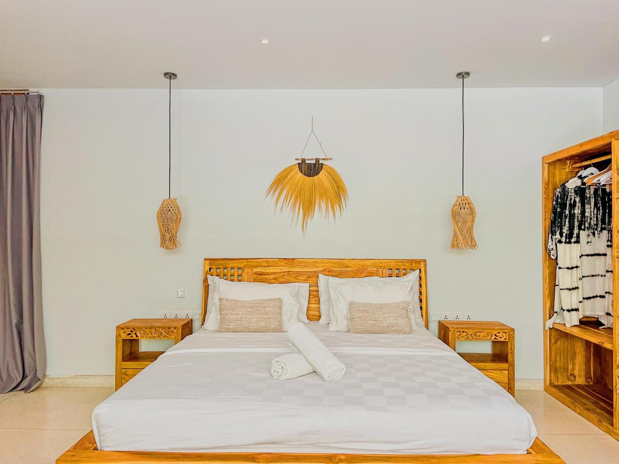 Marlaca Villas Lombok Kuta  Екстериор снимка