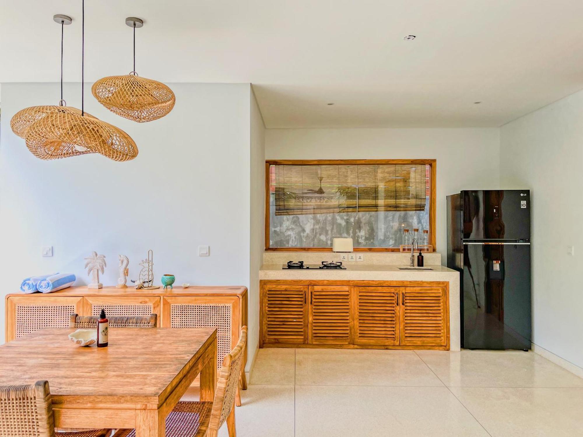 Marlaca Villas Lombok Kuta  Екстериор снимка