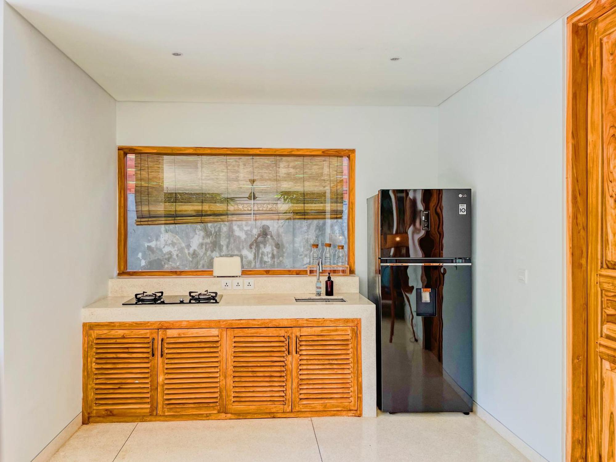 Marlaca Villas Lombok Kuta  Екстериор снимка