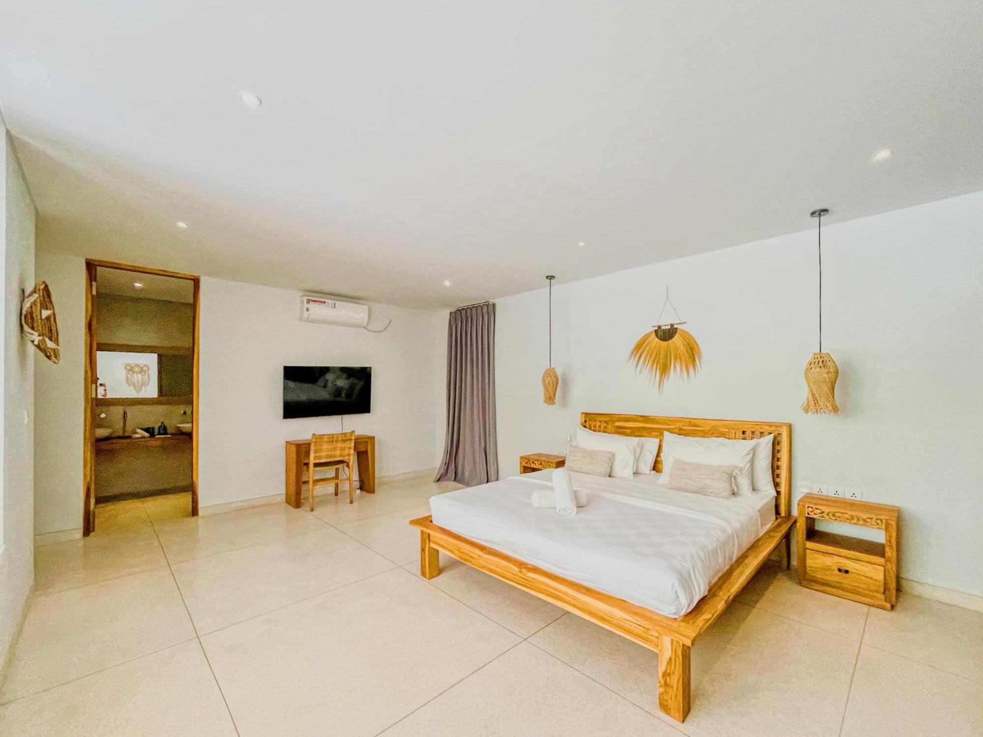 Marlaca Villas Lombok Kuta  Екстериор снимка