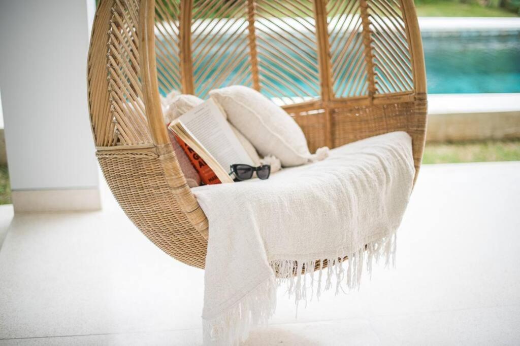 Marlaca Villas Lombok Kuta  Екстериор снимка