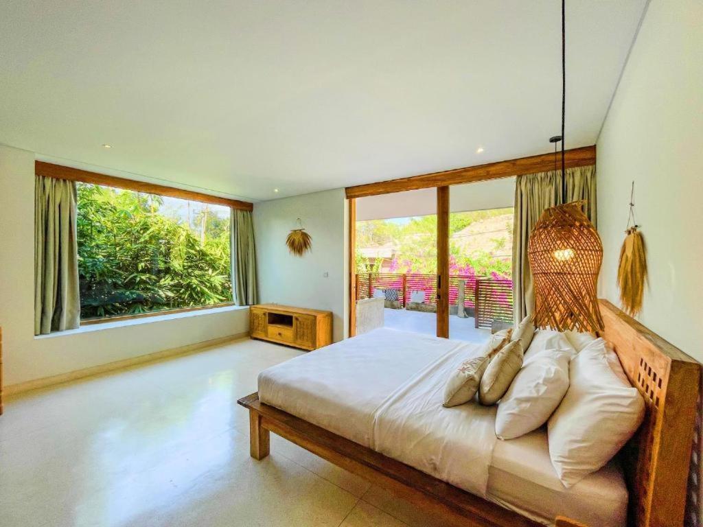 Marlaca Villas Lombok Kuta  Екстериор снимка
