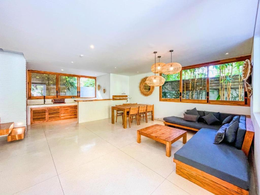Marlaca Villas Lombok Kuta  Екстериор снимка