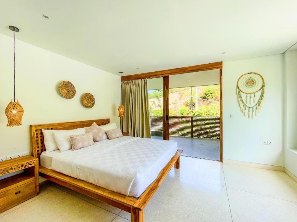 Marlaca Villas Lombok Kuta  Екстериор снимка