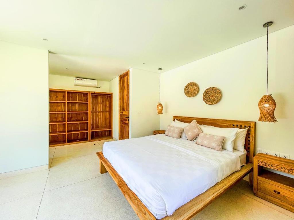 Marlaca Villas Lombok Kuta  Екстериор снимка