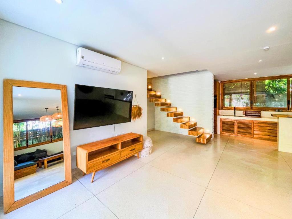 Marlaca Villas Lombok Kuta  Екстериор снимка