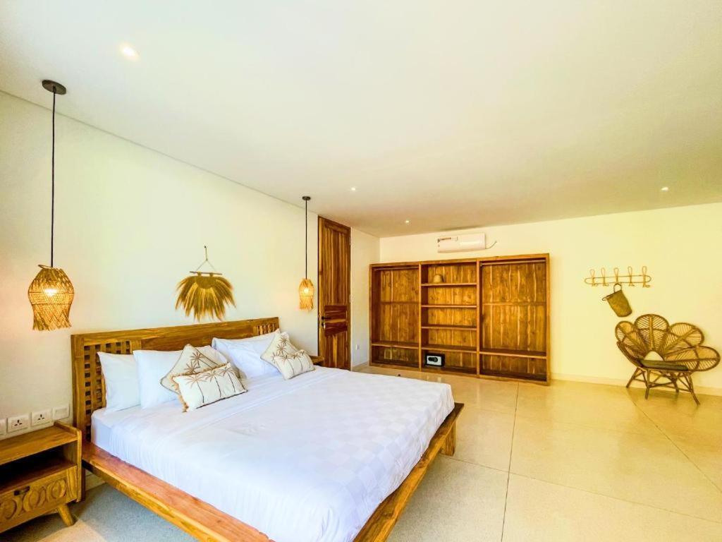 Marlaca Villas Lombok Kuta  Екстериор снимка