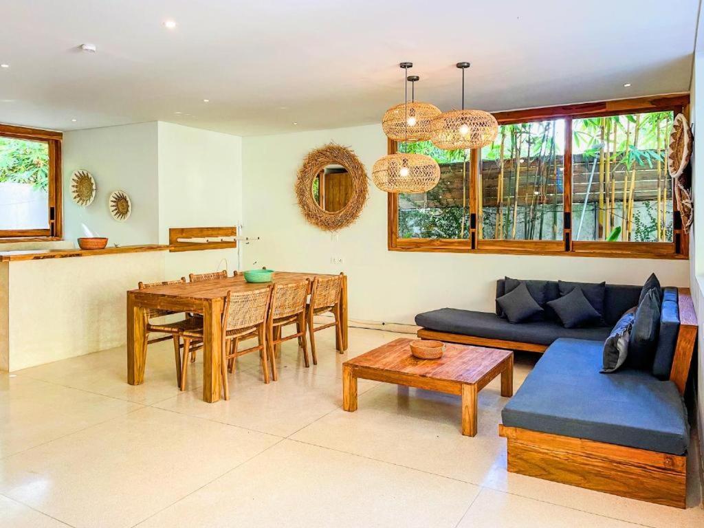 Marlaca Villas Lombok Kuta  Екстериор снимка