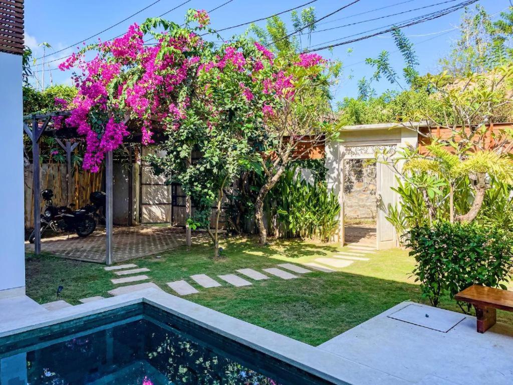 Marlaca Villas Lombok Kuta  Екстериор снимка