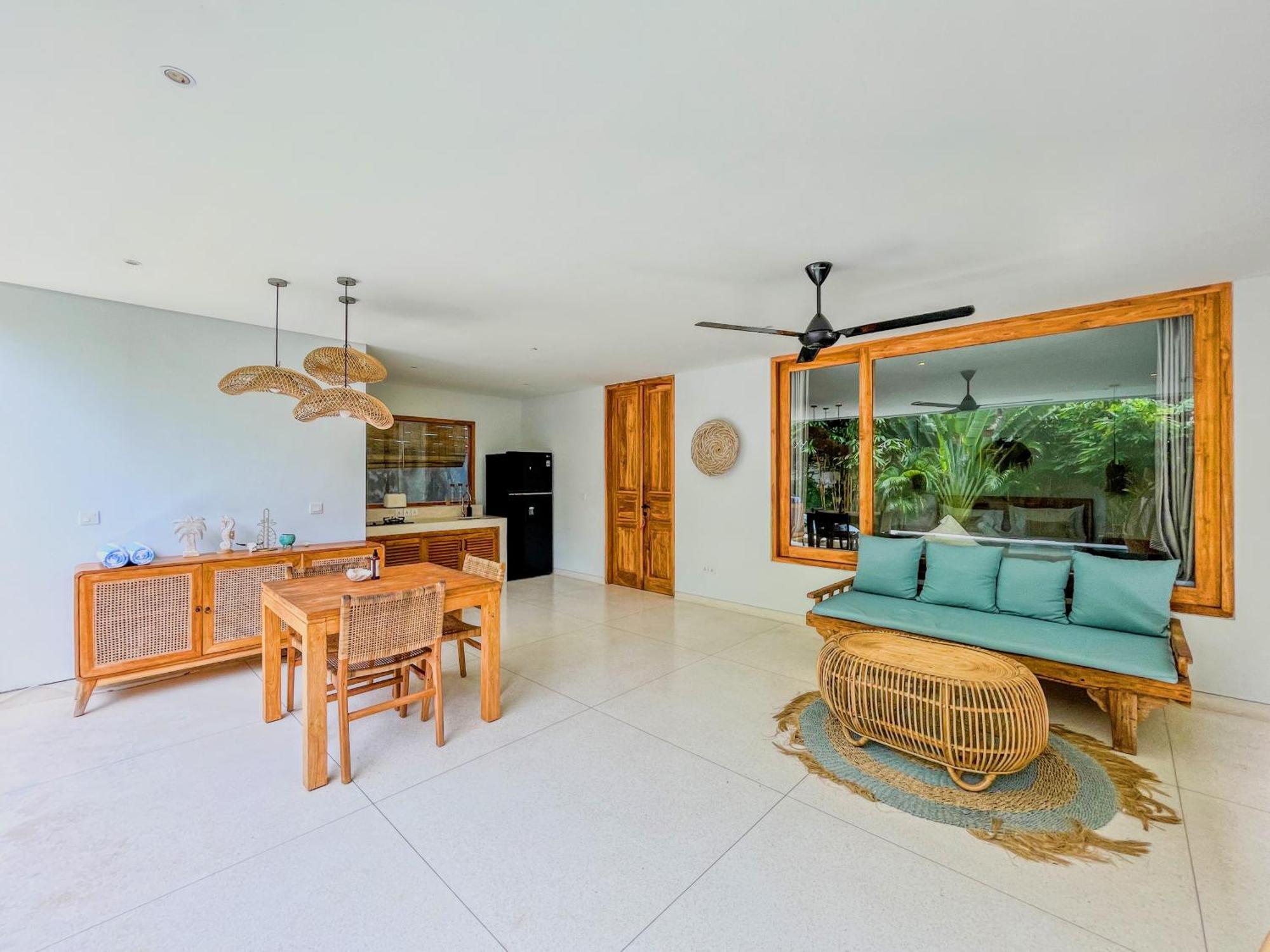 Marlaca Villas Lombok Kuta  Екстериор снимка