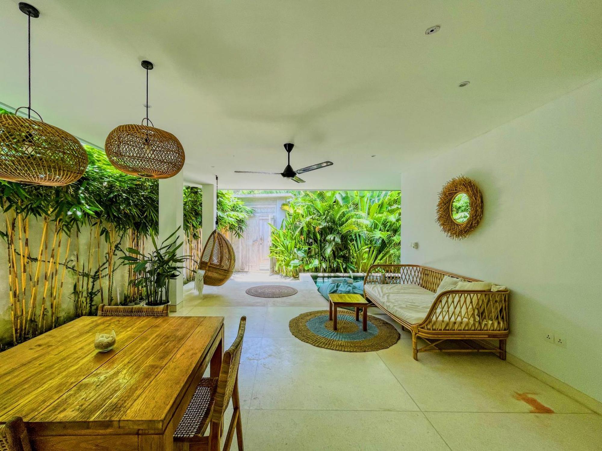 Marlaca Villas Lombok Kuta  Екстериор снимка