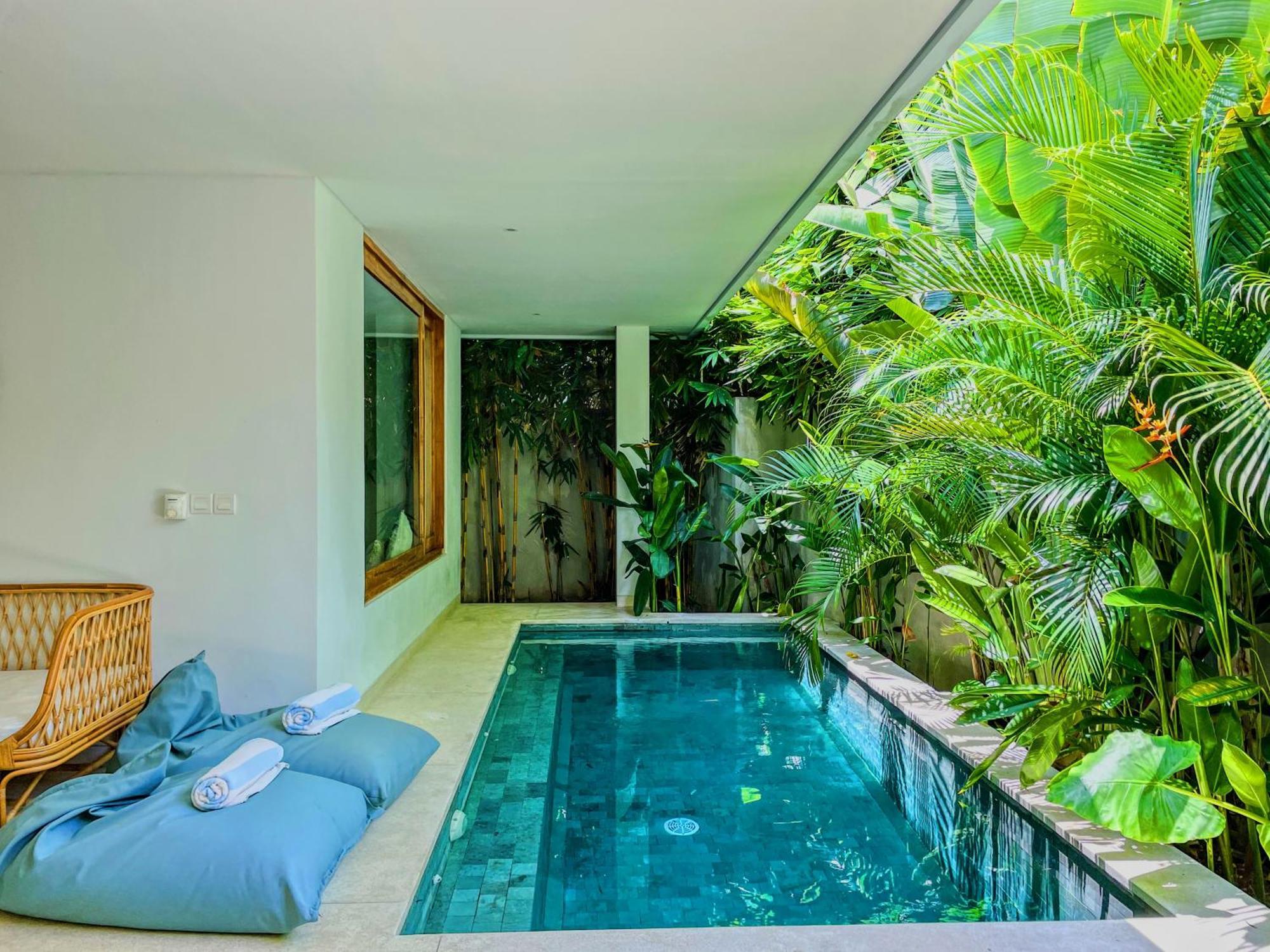 Marlaca Villas Lombok Kuta  Екстериор снимка