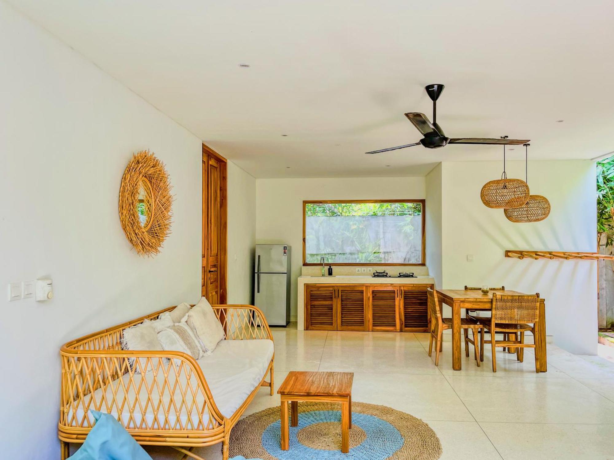 Marlaca Villas Lombok Kuta  Екстериор снимка