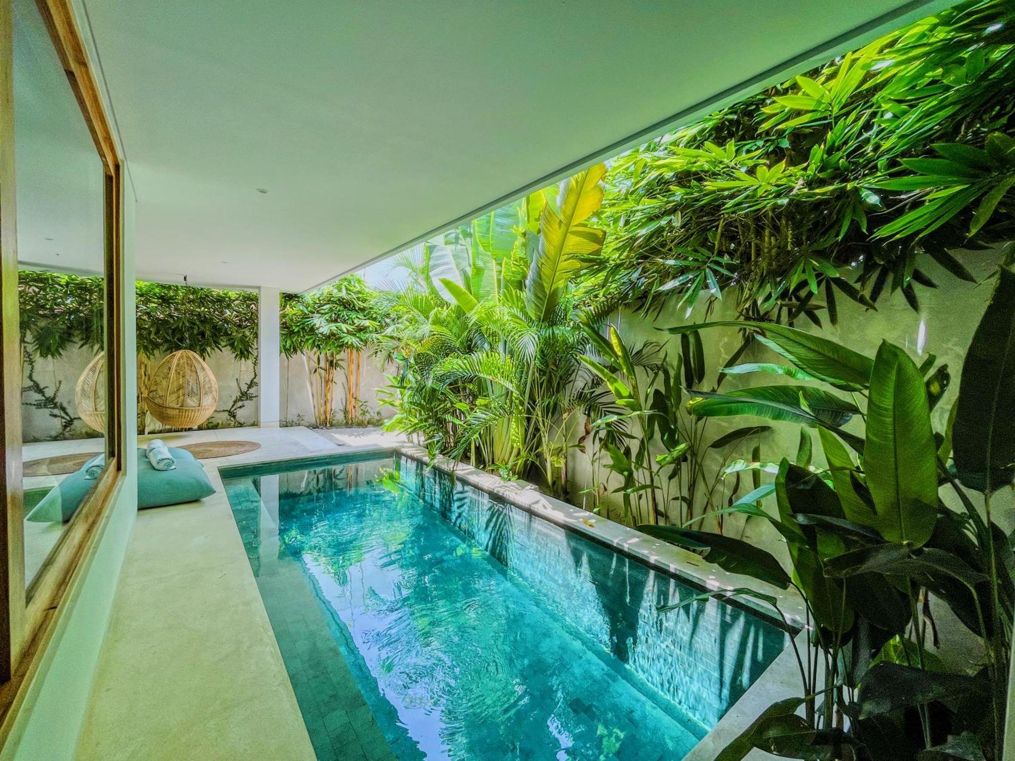 Marlaca Villas Lombok Kuta  Екстериор снимка