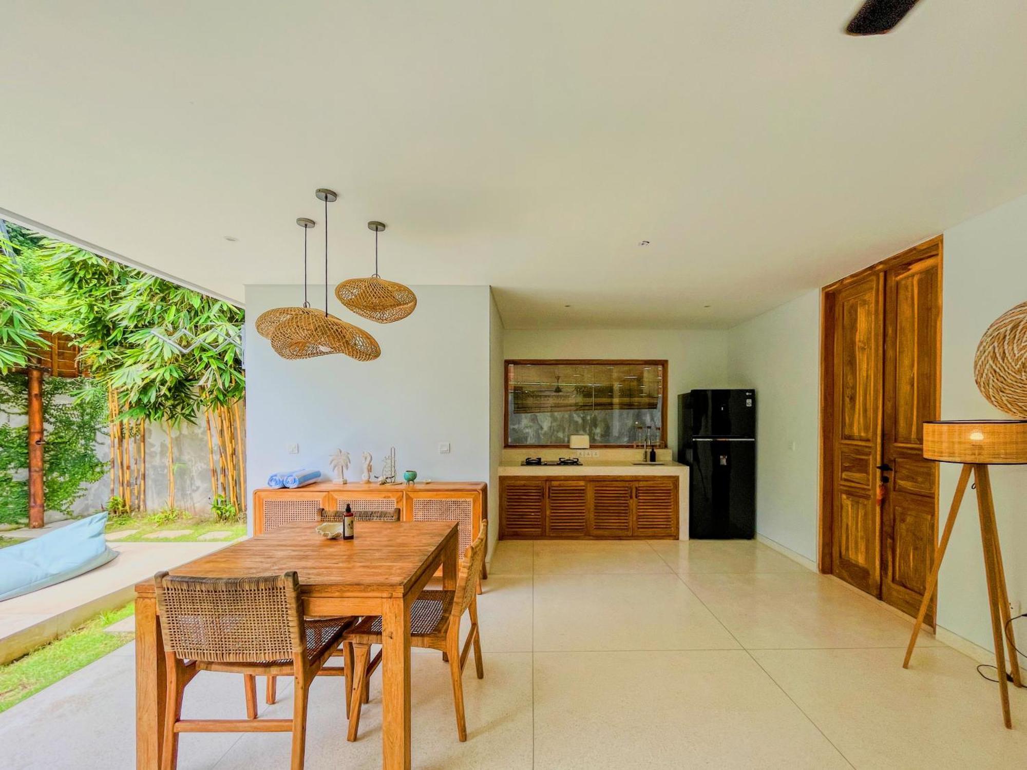 Marlaca Villas Lombok Kuta  Екстериор снимка