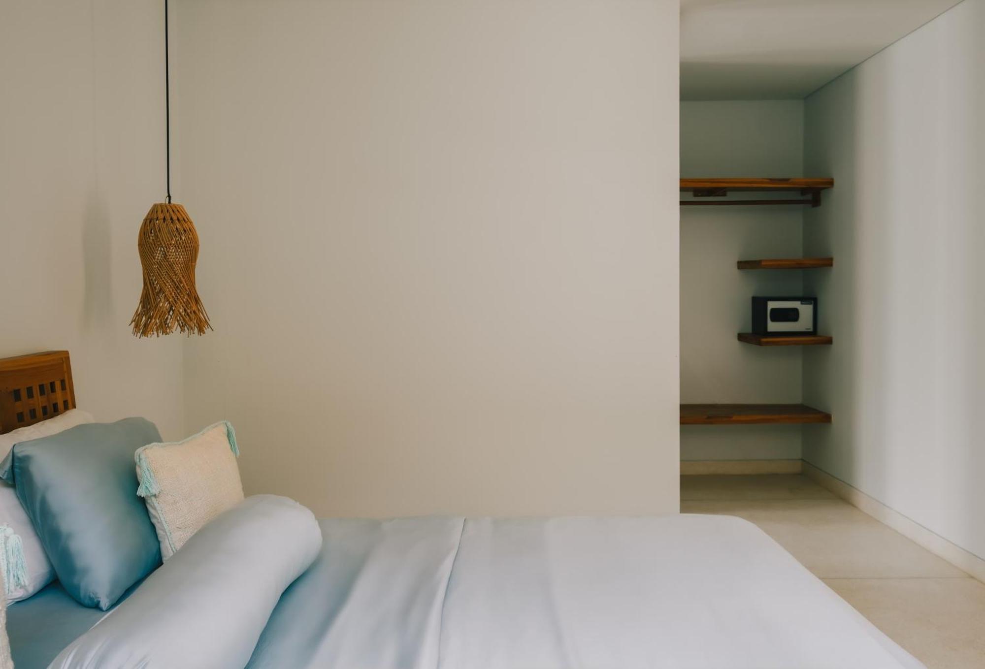 Marlaca Villas Lombok Kuta  Екстериор снимка
