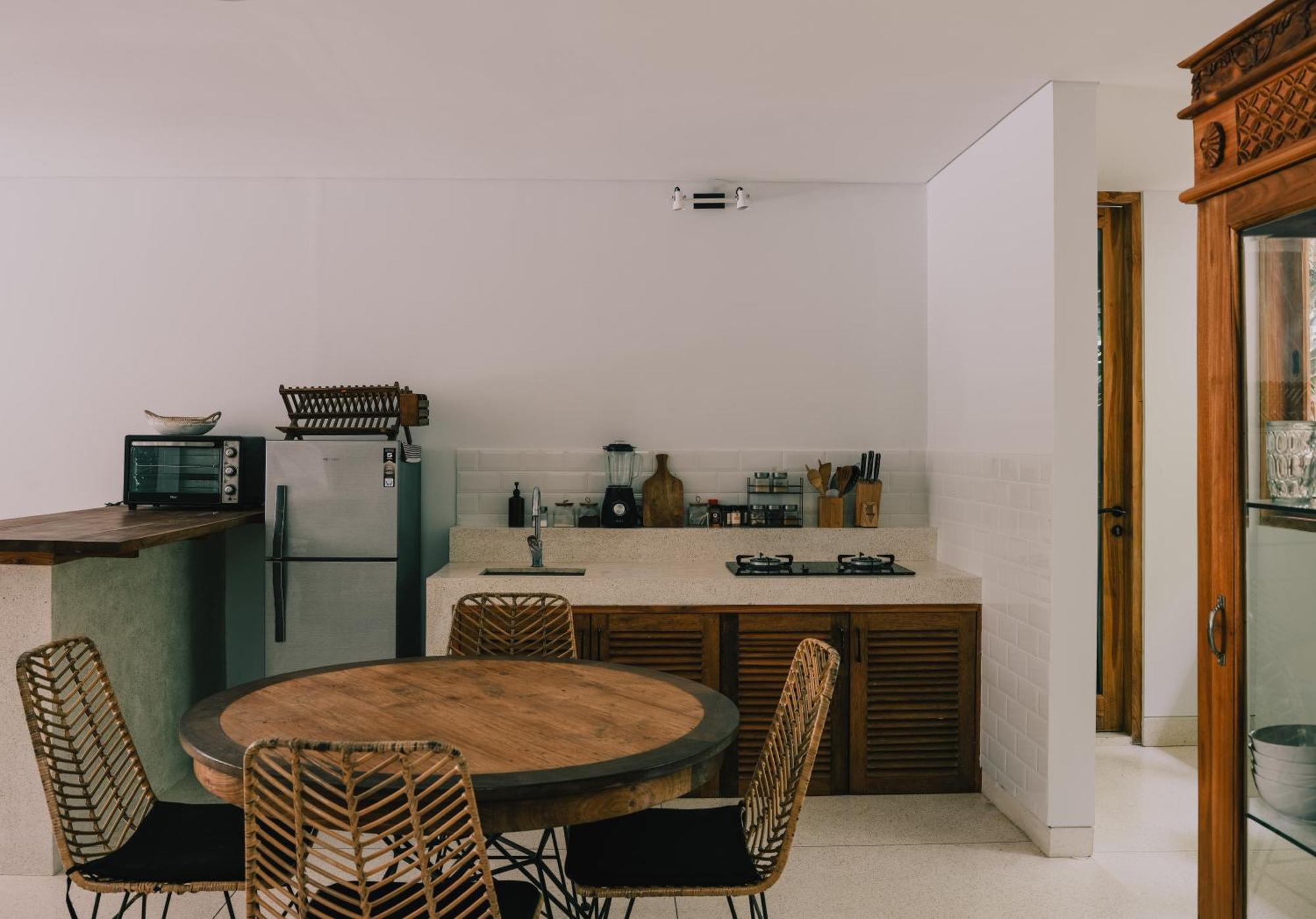 Marlaca Villas Lombok Kuta  Екстериор снимка