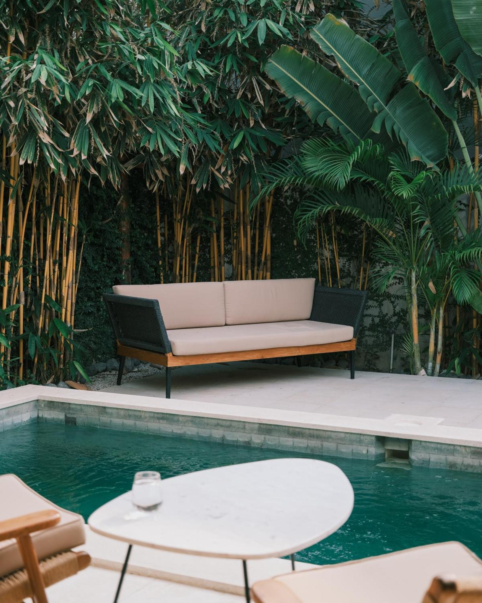 Marlaca Villas Lombok Kuta  Екстериор снимка