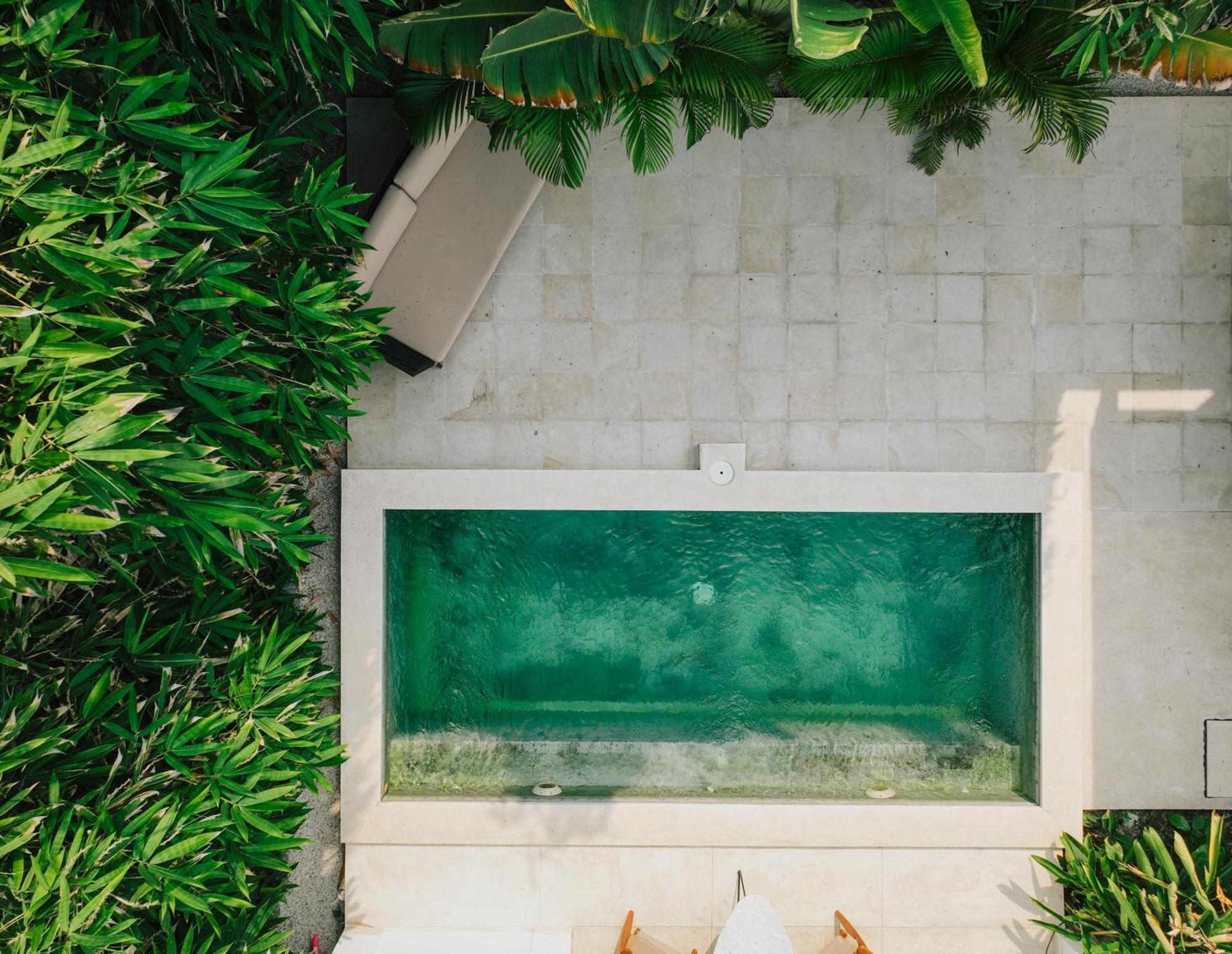 Marlaca Villas Lombok Kuta  Екстериор снимка