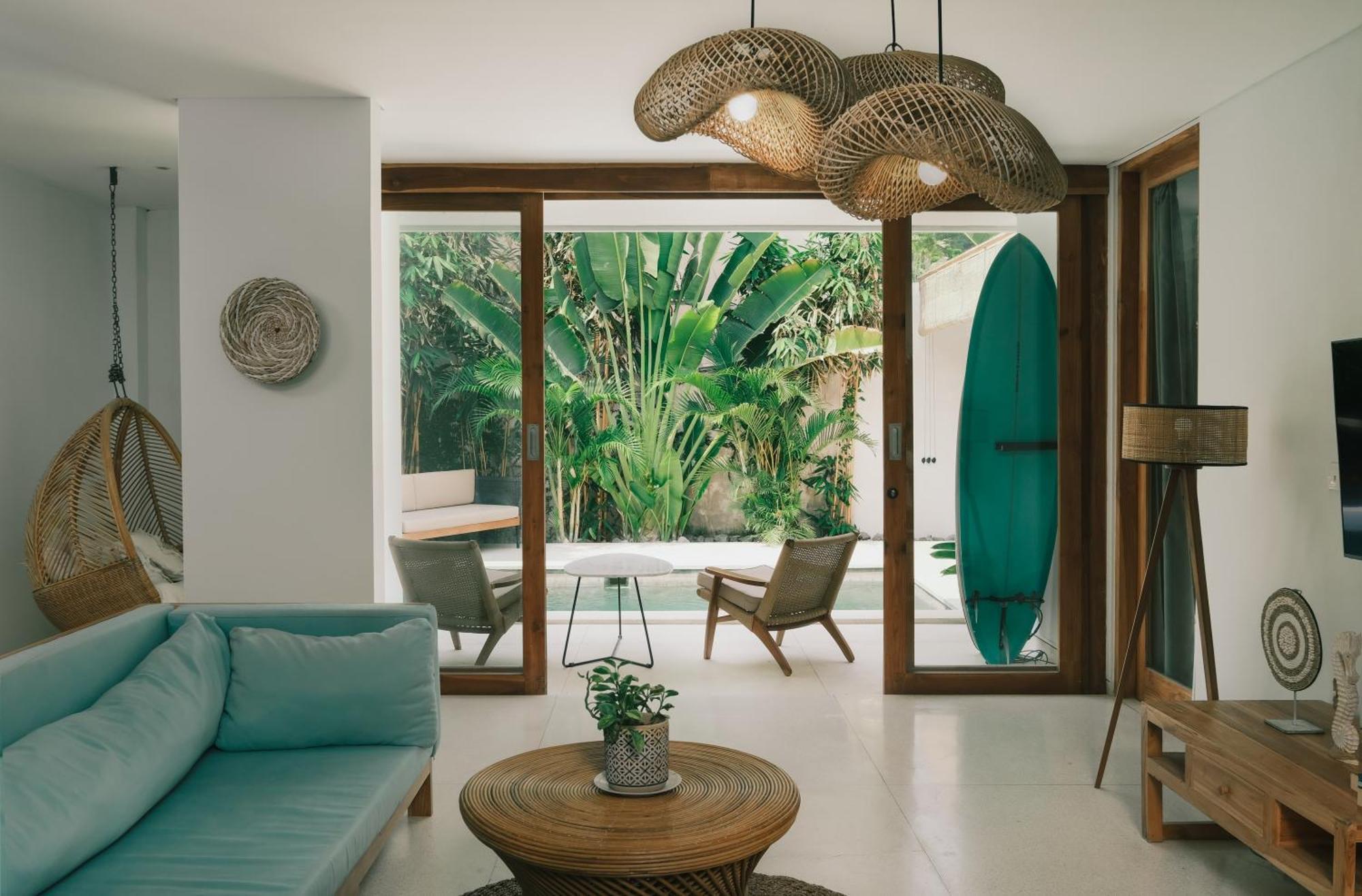 Marlaca Villas Lombok Kuta  Екстериор снимка