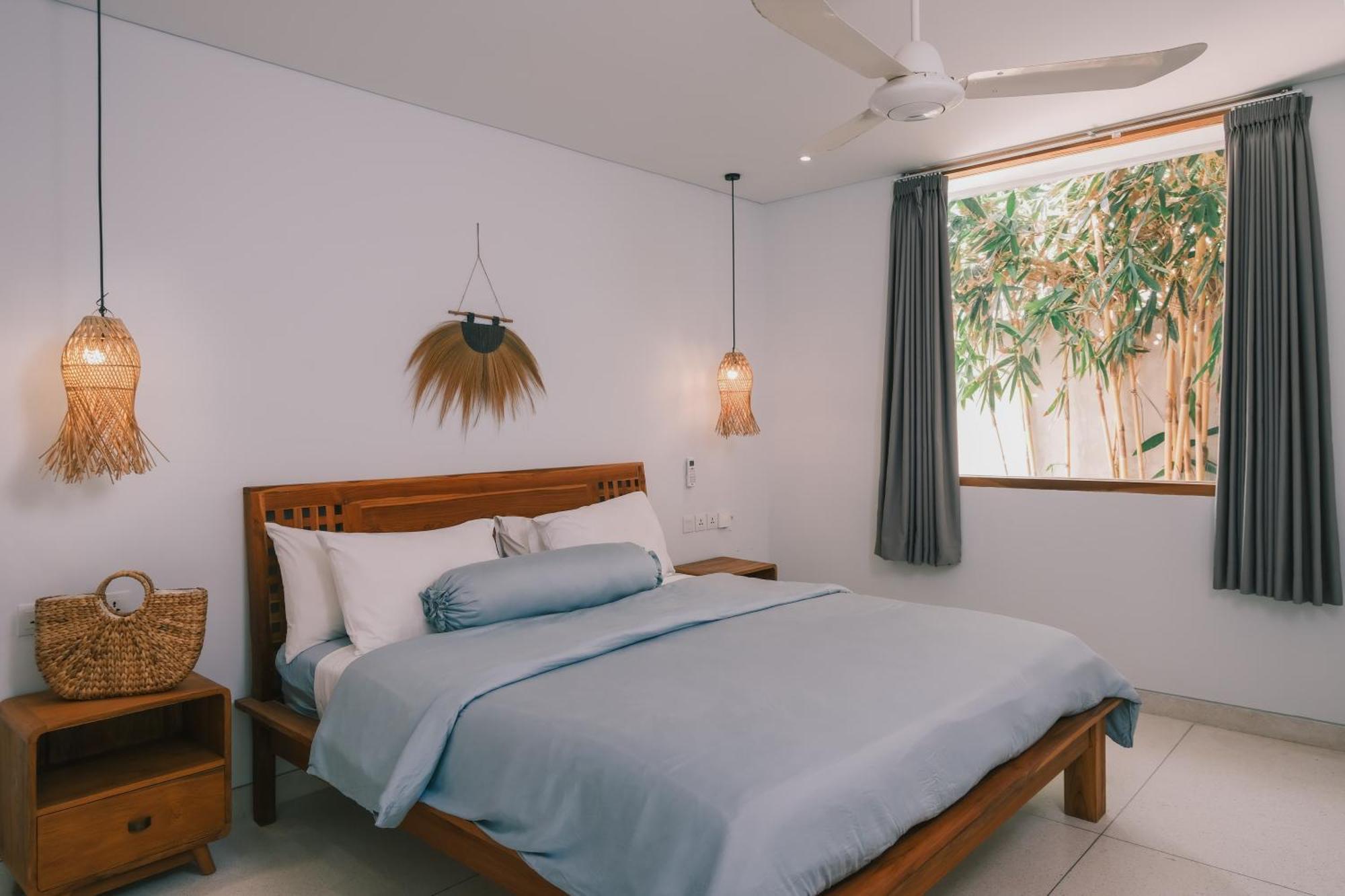 Marlaca Villas Lombok Kuta  Екстериор снимка