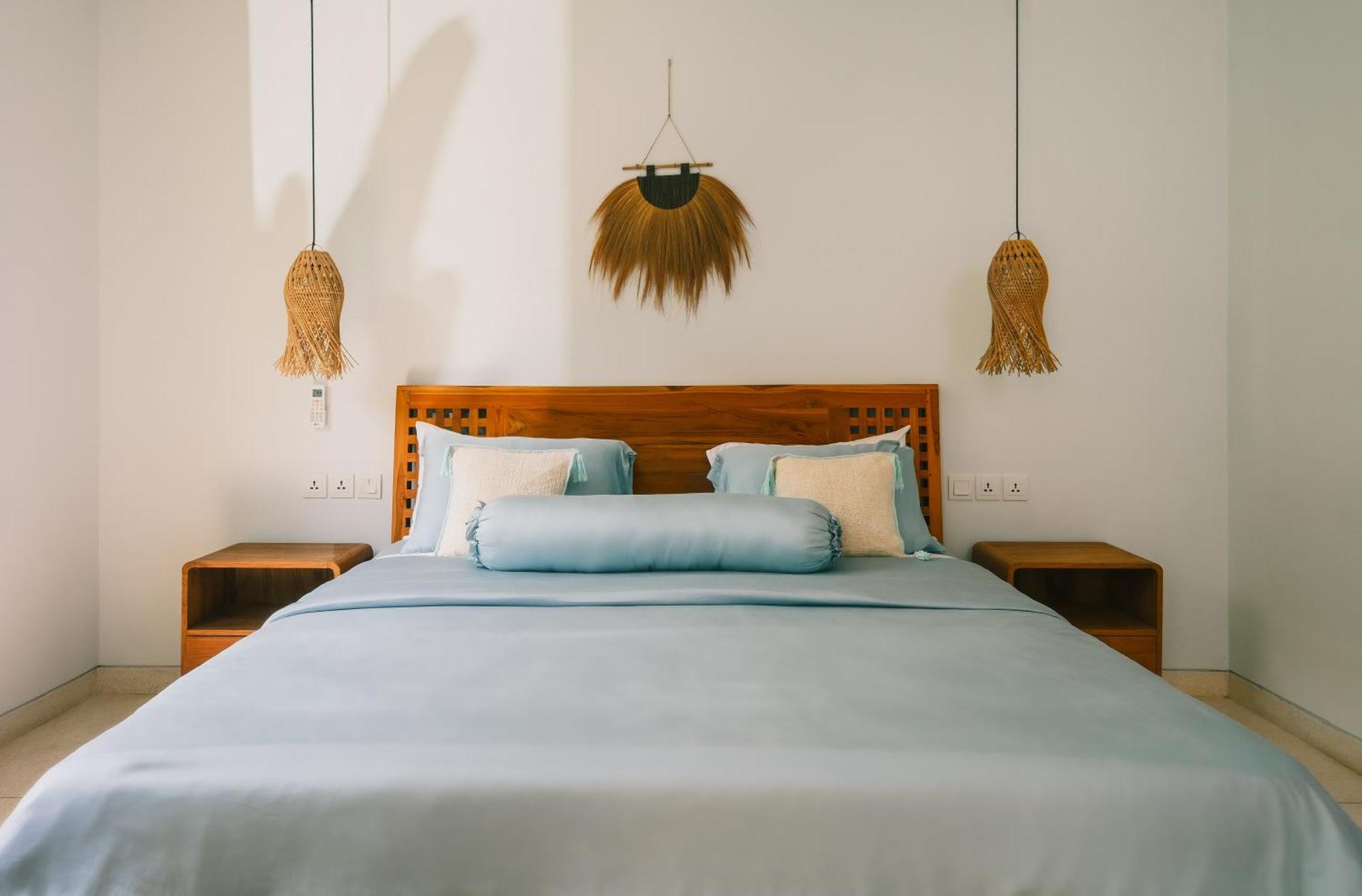 Marlaca Villas Lombok Kuta  Екстериор снимка